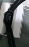 华为WATCH FIT 3 国家补贴15% 智能手表 幻夜黑 轻薄大屏运动减脂 男女情侣手表 实拍图