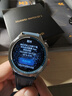 HUAWEI华为GT 5托帕蓝 46mm智能手表情绪健康助手玄玑感知系统 价低GT6原野绿同款 实拍图