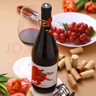 桃乐丝（Torres）赤腾公牛血干红葡萄酒750ml*6整箱 西班牙名庄原瓶进口热门红酒 实拍图