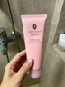 屈臣氏燕窝澈净沁润卸妆洁面乳100g（卸妆洁颜 泡沫丰富 温和不紧绷） 实拍图