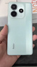 小米 REDMI Note14 5G 金刚品质 5110mAh大电量 大光圈超感相机 8GB+128GB 幻影青 红米手机 实拍图