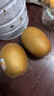 佳沛（zespri）新西兰  阳光金奇异果10粒礼盒巨大果单果约144-175g 水果 猕猴桃 实拍图