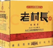 老村长香满堂42°整箱国民口粮450ml*12瓶（不兑奖） 整箱450mL*12瓶 实拍图