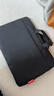 联想（Lenovo）笔记本电脑包手提包适用15-16英寸内胆包联想小新Pro16/Thinkbook16+笔记本电脑 B11 16寸 实拍图