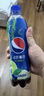 百事可乐Pepsi 太汽系列 白桃乌龙味 碳酸饮料汽水 500ml*12瓶 整箱装 实拍图