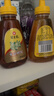 冠生园椴树/枣花/洋槐纯蜂蜜428g*3挤压瓶早餐冲饮老字号礼品送礼手提袋 实拍图