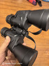 雷龙高清高倍20X50大目镜广角保罗微光夜视军事专业级双筒手机望远镜 实拍图