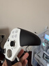 微软（Microsoft）Xbox无线游戏手柄 Elite 2精英2代二代 白色青春版 无线控制器 蓝牙 PC/平板/手机 Steam 明末 实拍图