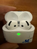 华强北新款【直营正品丨降噪Air7代】 蓝牙耳机真无线适配苹果主动降噪半入耳式国家补贴iPhone17/16/15Pods 【降噪全功能pods顶配版】 【主动降噪+空间音頻+三真电量】 实拍图