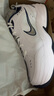 耐克（NIKE）官方男鞋女鞋 AIR MONARCH IV气垫运动鞋休闲鞋老爹鞋跑步鞋鞋子 415445-102 男女同款 蓝白 42.5 实拍图