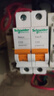 施耐德电气 空气开关 1P C20A E9系列小型家用微型断路器 空开 不带漏保 EA9AN1PC20A 实拍图