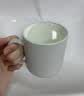 Daisy Leaf漱口杯一家三口四口刷牙杯情侣牙杯学生儿童牙缸洗漱杯子银灰色抗菌防霉开学季 实拍图