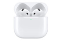 Apple/苹果 AirPods 4(支持主动降噪)搭配无线充电盒(USB-C)苹果耳机 蓝牙耳机适用iPhone/iPad 四代 实拍图