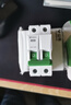 公牛（BULL）空气开关 2P漏电保护断路器 双进双出32A带漏保LBE3-63E/32A-2P 实拍图