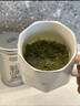 乐品乐茶特级明前嫩芽碧螺春绿茶叶2025新茶春茶礼盒装自己喝送礼品袋250g 实拍图