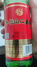 牛栏山二锅头 绿瓶口粮酒 绿牛二 清香型 白酒 46度 500ml*12瓶 整箱装 实拍图