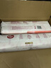 好奇（Huggies）铂金装小桃裤纸尿裤NB84片(5kg以下)尿不湿【透爽散热】 实拍图