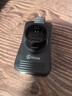 毕亚兹适配大疆action5pro/6背包夹action4/3运动相机背包夹acepro2胸前固定第一视角运动相机配件 JS29 实拍图