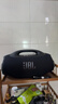 JBL BOOMBOX4  音乐战神三代四代 便携蓝牙音箱 低音炮 户外音箱 boombox3 WIFI版Hifi音质 音响 【新品】音乐战神4代-黑色 【国行全新正品】 实拍图