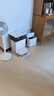 科沃斯T50 PRO扫地机器人扫拖一体自动清洗智能家用双机械臂毛发0缠水箱版本国家补贴 实拍图