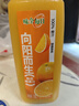 味全【孟子义同款】每日C100%橙汁果汁冷藏果蔬汁饮料露营聚会1.6L*1 实拍图