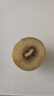 佳沛（zespri）新西兰 阳光金奇异果12粒礼盒特大果单果约122-146g 猕猴桃 水果 实拍图