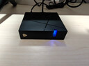 腾讯极光盒子7 8K高清电视盒子 智能网络电视机顶盒 杜比视界全景声 4+64G 双频WiFi6 START云游戏 实拍图