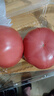 番茄约500g 实拍图