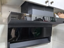樱雪（INSE）顶侧双吸抽油烟机家用7字型小尺寸吸油烟机710宽21m³大吸力挥手感应自清洗油烟机K2521 实拍图