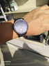美度（MIDO）瑞士手表 指挥官系列 纪念款 长动能 商务休闲 自动机械男表 实拍图