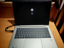 惠普（HP）战66 14英寸2025轻薄笔记本电脑 标压锐龙7 H 255 32G 1T 2.5K屏  1年上门【国家补贴】 实拍图