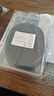 适用铁三角ATH-MSR7 MSR7B DSR7BT MSR7NC MSR7SE耳机套耳罩耳套头梁套 【黑色1对耳套+黑色1个头梁套】 实拍图
