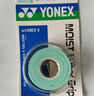 YONEX尤尼克斯羽毛球手胶运动吸汗带握把胶AC-102C-011白色三条装 实拍图