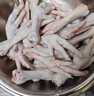 CP正大食品 鸡爪 净重2斤 单个鸡爪约40-50g 生鲜冷冻凤爪烧烤 实拍图
