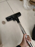 亿力桶式手持吸尘器家用超强大吸力工业车载大功率有线 干湿两用吸水除尘机开荒保洁6263-12L 国家补贴 实拍图