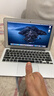 Apple 苹果  MacBook Air系列 13/11寸 M1/2/3 二手笔记本电脑自营 Macbook Air 14年 实拍图