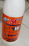 威猛先生（Mr Muscle） 84消毒液500g 清新花香 除菌液漂白水 甲流感防范 实拍图