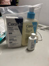 适乐肤（CeraVe）【油痘CP】水杨酸洁面236ml+PM乳60ml（祛痘控油提亮男女士套装） 实拍图