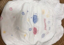 好奇（Huggies）金装成长裤婴儿拉拉裤超薄柔软透气 L124片(9-14kg) 实拍图