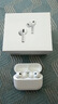 Apple苹果耳机AirPods Pro 1代/2代/3代/4代 无线蓝牙入耳式耳机 二手耳机耳麦 AirPods Pro 二代 99新【顺丰速发】 实拍图
