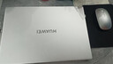 华为MateBook D 16 SE 店铺预装Windows版 轻薄笔记本电脑 13代高性能标压酷睿i5 16G 1T 皓月银 实拍图