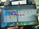 小霸王M7八核智能学习机11.97英寸平板电脑儿童小学生初中高中教材同步Ai英语学练机一体神器点读早教机 M7Pro12G+256G【学练一体+作业批改】 小初高全科课程AI精准学【11.97英寸护眼 实拍图