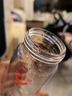 爱得利（evorie）婴儿奶瓶 宽口径双手柄带重力球Tritan奶瓶240ml 灰(6个月+) 实拍图
