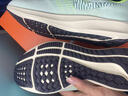 耐克（NIKE）男子耐克飞马公路跑步鞋 AIR ZOOM PEGASUS 39 DH4071-301 43 实拍图