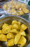 京鲜生 海南菠萝蜜 20-25斤 净重20斤+  生鲜水果 源头直发 实拍图