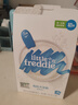 小皮（Little Freddie）有机高铁大米粉原味25g*1包尝鲜装6月+宝宝辅食婴儿米糊 实拍图