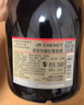 香奈（J.P.CHENET）甜蜜系列半甜红葡萄酒 750ml*6 整箱装 热门商品 实拍图