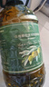 蓓琳娜（BELLINA）【保真橄榄油】欧洲原油进口100%特级初榨橄榄油3L家食用健康炒菜 实拍图