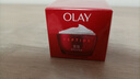 玉兰油（OLAY）大红瓶面霜50g抗皱紧致抗衰老女士保湿面霜生日礼物送女友 实拍图