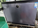 美的（Midea）无霜王281升风冷无霜冰柜家用冷藏冷冻两用冷柜-40度超低温300升左右冰箱BD/BC-281WKGEMS国家补贴 实拍图